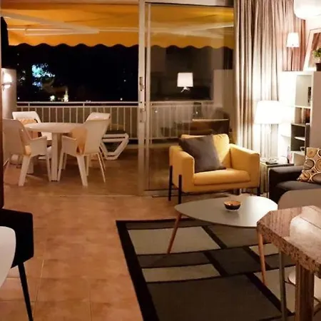 B20modern Original Playa Las Americas Apartmán Arona (Tenerife)