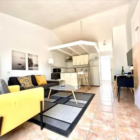 Apartment B20modern Original Playa Las Americas