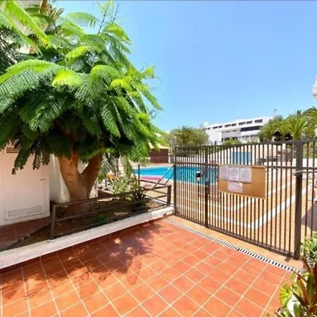 B20modern Original Playa Las Americas Apartmán Arona (Tenerife)