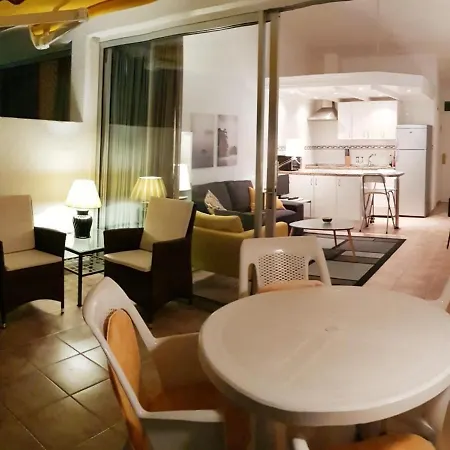 B20modern Original Playa Las Americas Apartmán *