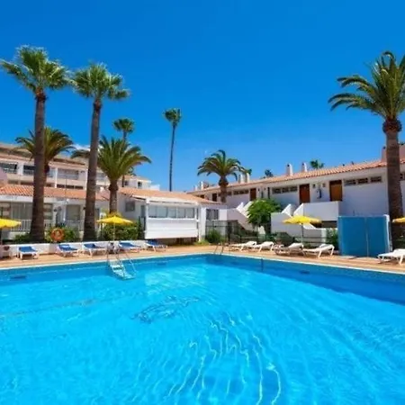 B20modern Original Playa Las Americas Apartment *