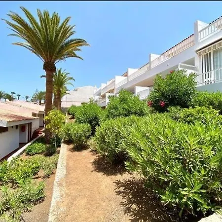 Apartment B20modern Original Playa Las Americas Arona (Tenerife)