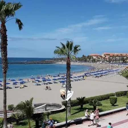 B20modern Original Playa Las Americas * Arona (Tenerife)