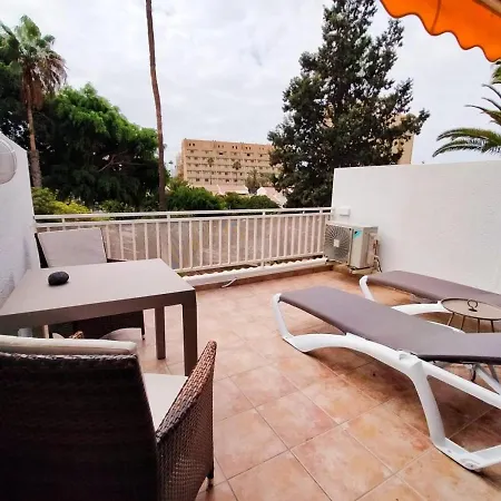 B20modern Original Playa Las Américas Appartement